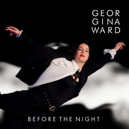 BEFORE THE NIGHT SINGLE COVER