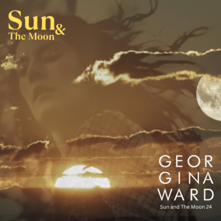 Sun and the moon 24 single cover