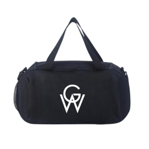 GW Black Carry Bag